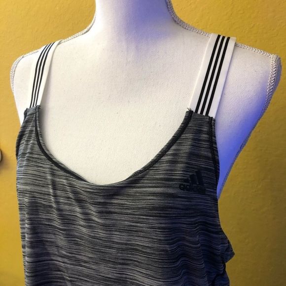 Adidas Per Xback Tank Top NWT XLarge - Picture 7 of 9